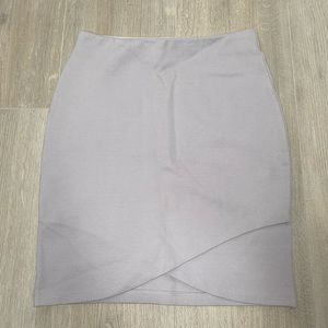 SUNDAY BEST MINI SKIRT